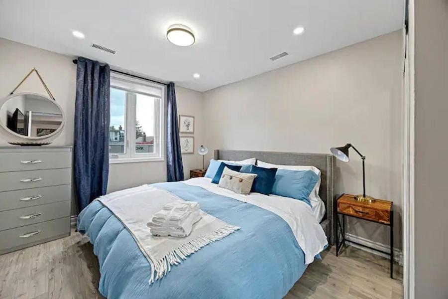 Casa Hotels 토론토 외부 사진