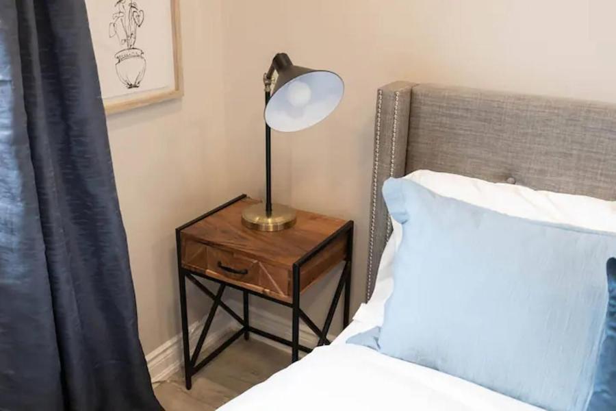 Casa Hotels 토론토 외부 사진
