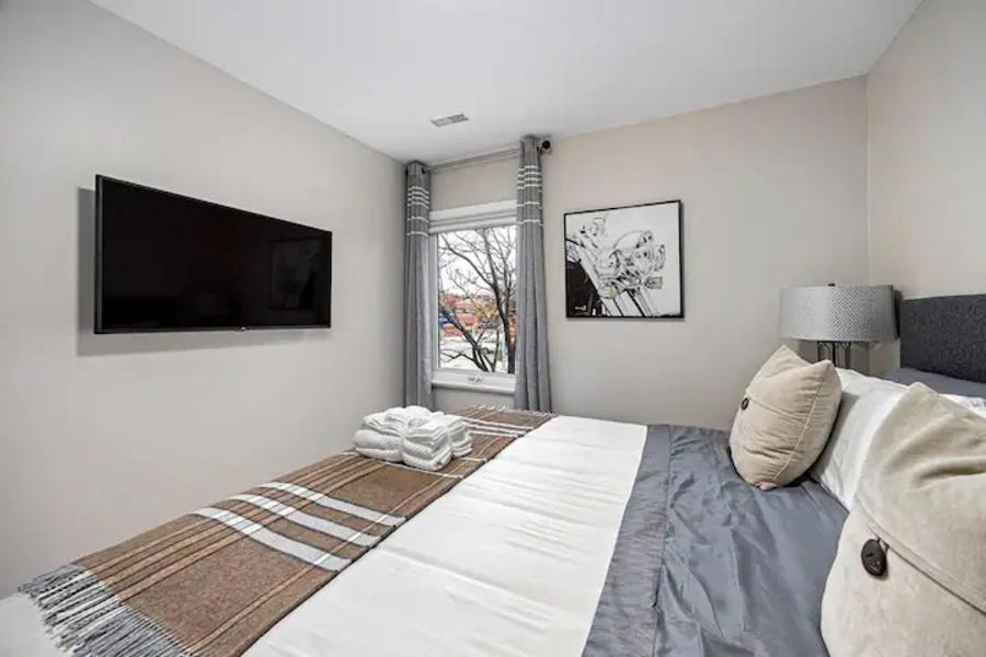 Casa Hotels 토론토 외부 사진